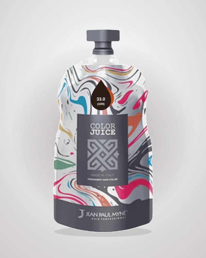 Color Juice Permanent Hair Colour