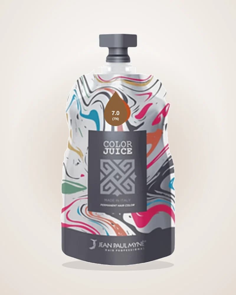 Color Juice Permanent Hair Colour